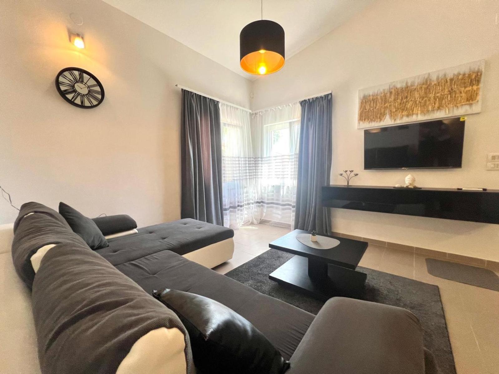 Azzurro Mare Daire Pula Dış mekan fotoğraf